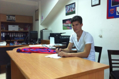 Πανιώνιος: Πήρε Πάνο και Κορκοντζέλο