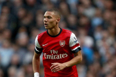 Γκιμπς: «Σοβαροί την ερχόμενη χρονιά»