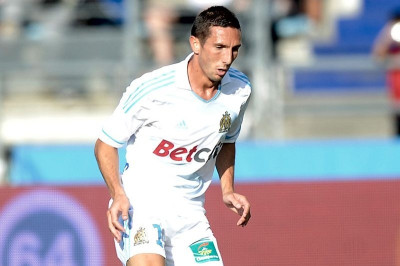 Ολυμπιακός: Μια… ανάσα από Αμαλφιτανό