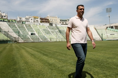 Παναθηναϊκός: Το πρόγραμμα για… Ολλανδία