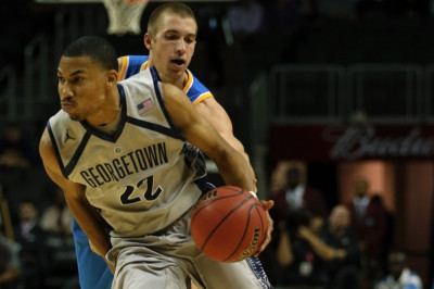 Ουάσιγκτον Ουίζαρντς: Τάση προς Πόρτερ Τζούνιορ