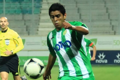 Αστέρας Τρίπολης: Στα υπόψη ο Λουσέρο