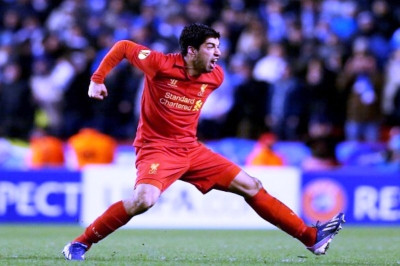 Ρεάλ Μαδρίτης: Πλησιάζει ο Σουάρεζ