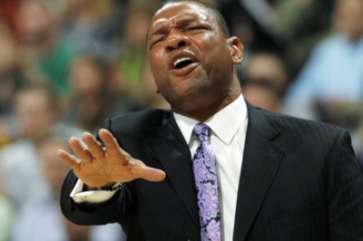 Λος Άντζελες Κλίπερς: Διορθωτικός Ντοκ Ρίβερς…