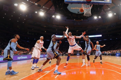 Νιου Γιορκ Νικς: Ίσως εγχείρηση για «Μέλο»