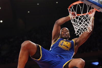 Γκόλντεν Στέιτ Ουόριορς: Επίσημα ελεύθερος ο Λάντρι