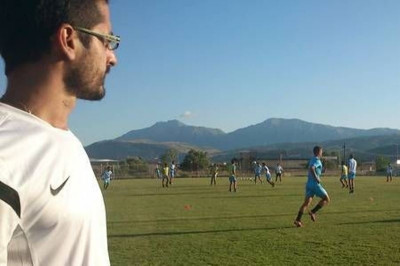 ΠΑΣ Γιάννινα: Απών ο Τζημόπουλος, επιστροφή για Λίλα και Βίλα