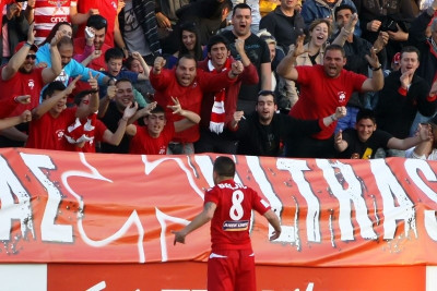 Μπέλιτς: «Καλύτερος του χρόνου ο Πλατανιάς»