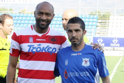 Επισκοπή: Τέλος ο Κοζανίδης