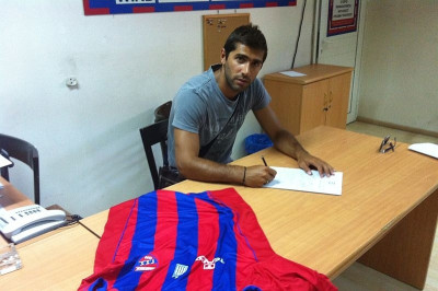 Πανιώνιος: Μενδρινός διετίας στην Πλατεία