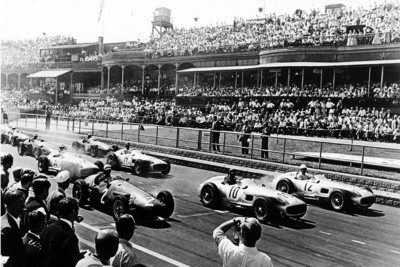 Φόρμουλα 1: Όλοι οι Βρετανοί νικητές στο... σπίτι τους!