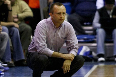 ΤΣΣΚΑ Μόσχας: Βοηθός του Μεσίνα ο Σαμίρ