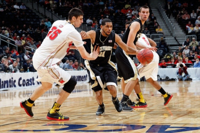 Οκλαχόμα Σίτι Θάντερ: Στόχος ο Λεν