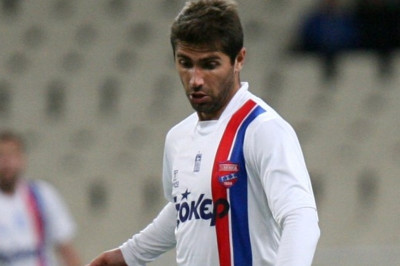 Mενδρινός: «Στόχος του Πανιωνίου η γρήγορη παραμονή»