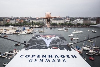 Δεύτερη συνεχόμενη πρωτιά για τον Artem Silchenko