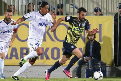 ΑΕΚ: Είπε «όχι» ο Καλαντζής