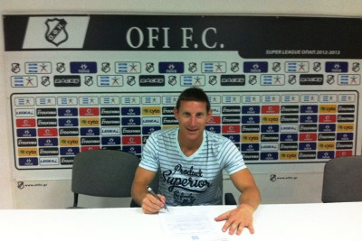 ΟΦΗ: Επιστροφή Κάλαϊτζιτς και επίσημα