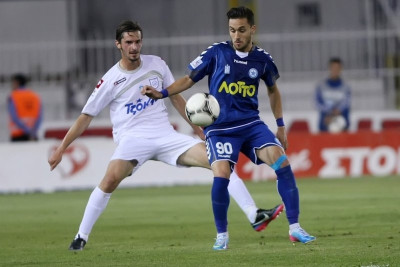 Οικονόμου: «Όνειρο για μένα το Campionato»