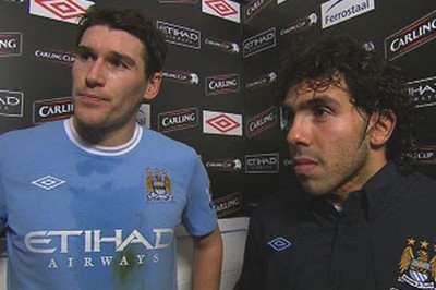 Mπάρι: «Μεγάλη απώλεια ο Τέβεζ»