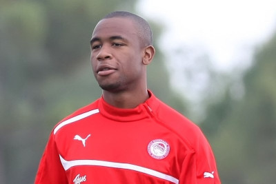 Ολυμπιακός: Προς Αζαξιό ο Ντιελνά