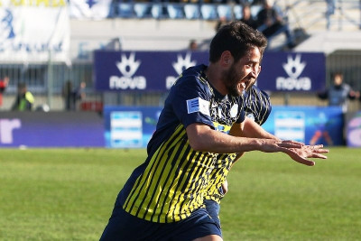 ΟΦΗ: Κινείται για Φραγκουλάκη