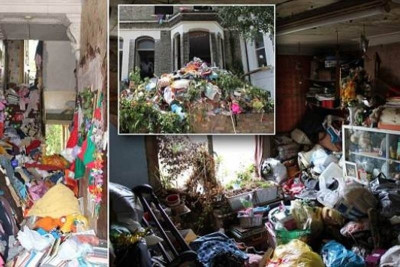 Αγόρασε σπίτι μισό εκατ. ευρώ χωρίς να το δει και έπαθε ΣΟΚ...