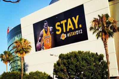 Λος Άντζελες Λέικερς: Άρχισαν τα… παρακάλια για Χάουαρντ