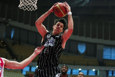 Απόλλων Πάτρας: Έμεινε ο Πέτροβιτς