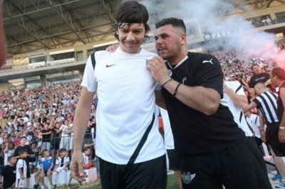 ΠΑΟΚ: «Φωτιά» στην… πρώτη!