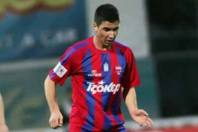 Πανιώνιος: Κράτησε Παναγιωτούδη