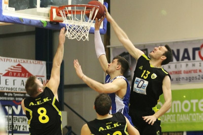 ΑΕΚ: Ανανέωσαν τρεις