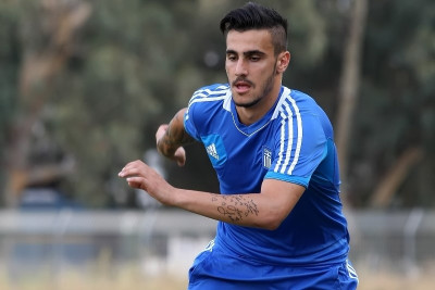 Κατίδης: «Το όνειρο έχει μόλις ξεκινήσει!»