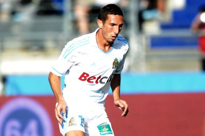 Ολυμπιακός: «Κέρδισε τη Φούλαμ για Αμαλφιτανό»