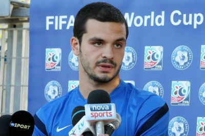 Φουρλάνος: «Θέλουμε περισσότερα...»