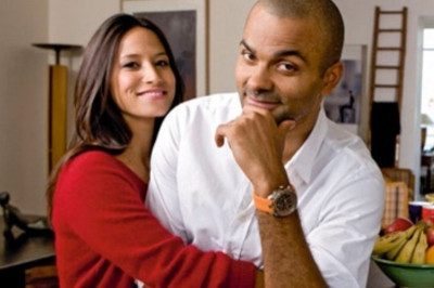 Σαν Αντόνιο Σπερς: Θα το πάρει το κορίτσι ο Πάρκερ (photos)