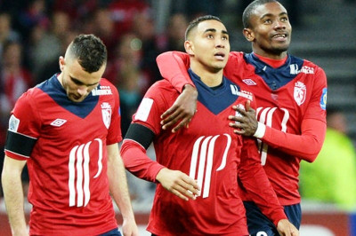 Μαρσέιγ: Δικός της ο Παγιέ