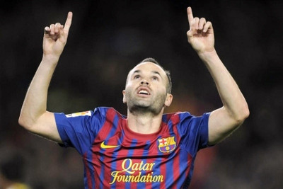 Έσωσε την Αλμπαθέτε ο Ινιέστα