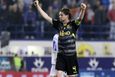 Άρης: Προχωράει με την ενίσχυση, φεύγουν δύο