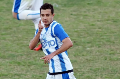 Skoda Ξάνθη: Σενάριο για Πουρτουλίδη