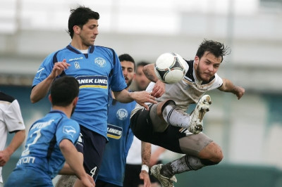 Χανιά: Τέλος ο Παπαζούδης