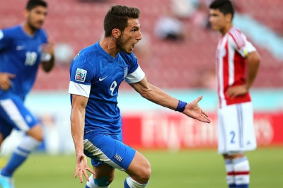 Διαμαντάκος: «Δικαίωμα στο όνειρο η Εθνική»