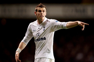 Μάντσεστερ Γιουνάιτεντ: Στροφή σε Μπέιλ