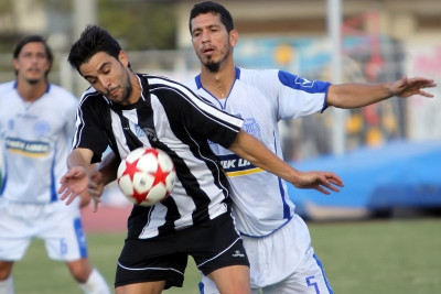 Φωστήρας: Θέλει Ψυχουντάκη από τα Χανιά