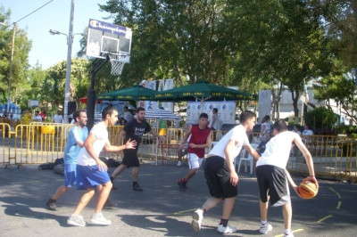 ΠΣΑΚ: Ρεκόρ συμμετοχών και στην Ελευσίνα