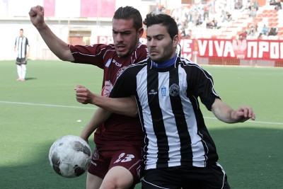 Παναιγιάλειος: Ανανέωσαν τέσσερις