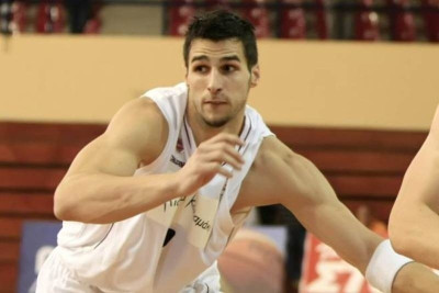 Ίκαρος Καλλιθέας: Στην Μπιλμπάο ο Βρκιτς