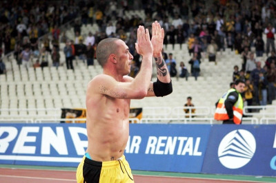 ΑΕΚ: Κερδίζει πόντους ο Τσιρίλο