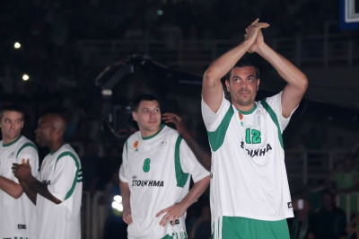 ΠΣΑΚ: Τίμησε Τσαρτσαρή, Ντικούδη και Καλαϊτζή