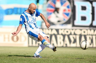 Παναιγιάλειος: «Μπαμ» με Φλίγκο