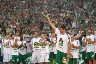 ΠΣΑΚ: Τίμησε Τσαρτσαρή, ξεχώρισε ο «Σόφο»